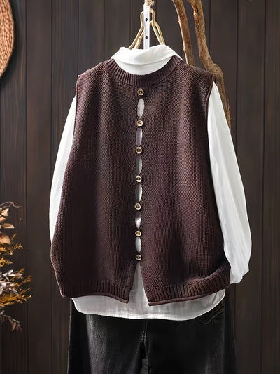 THE ROWAN | GRACE CARDIGAN