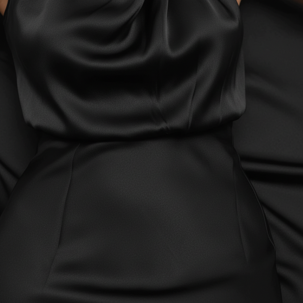 Antia | Women Cocktail Dress With Fitted Bodice And Flared Skirt | Party Style