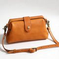 Aria | Women’s Crossbody Bag With Secure Snap Closure And Compact Silhouette | Essential