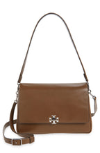 Ava | Women's Shoulder Bag With Leather Strap And Exposed Seams | Glamorous