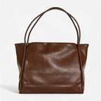 Avery | Women’s Tote Bag With Understated Design And Long Carry Handles | Timeless