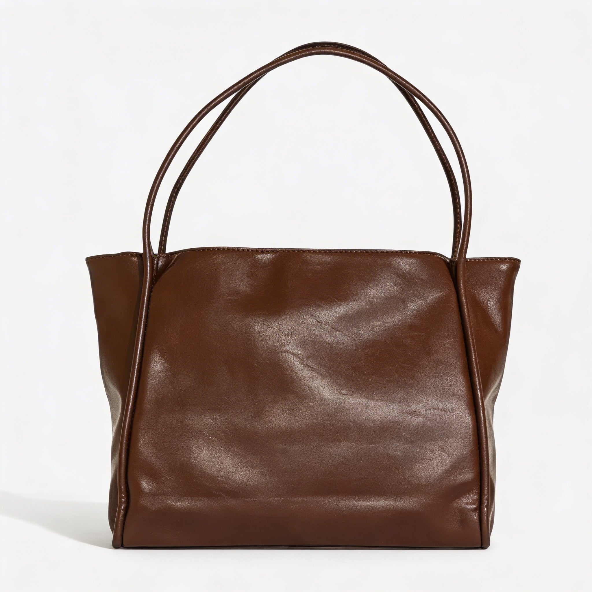 Avery | Women’s Tote Bag With Understated Design And Long Carry Handles | Timeless