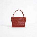Avery | Women’s Tote Bag With Understated Design And Long Carry Handles | Timeless