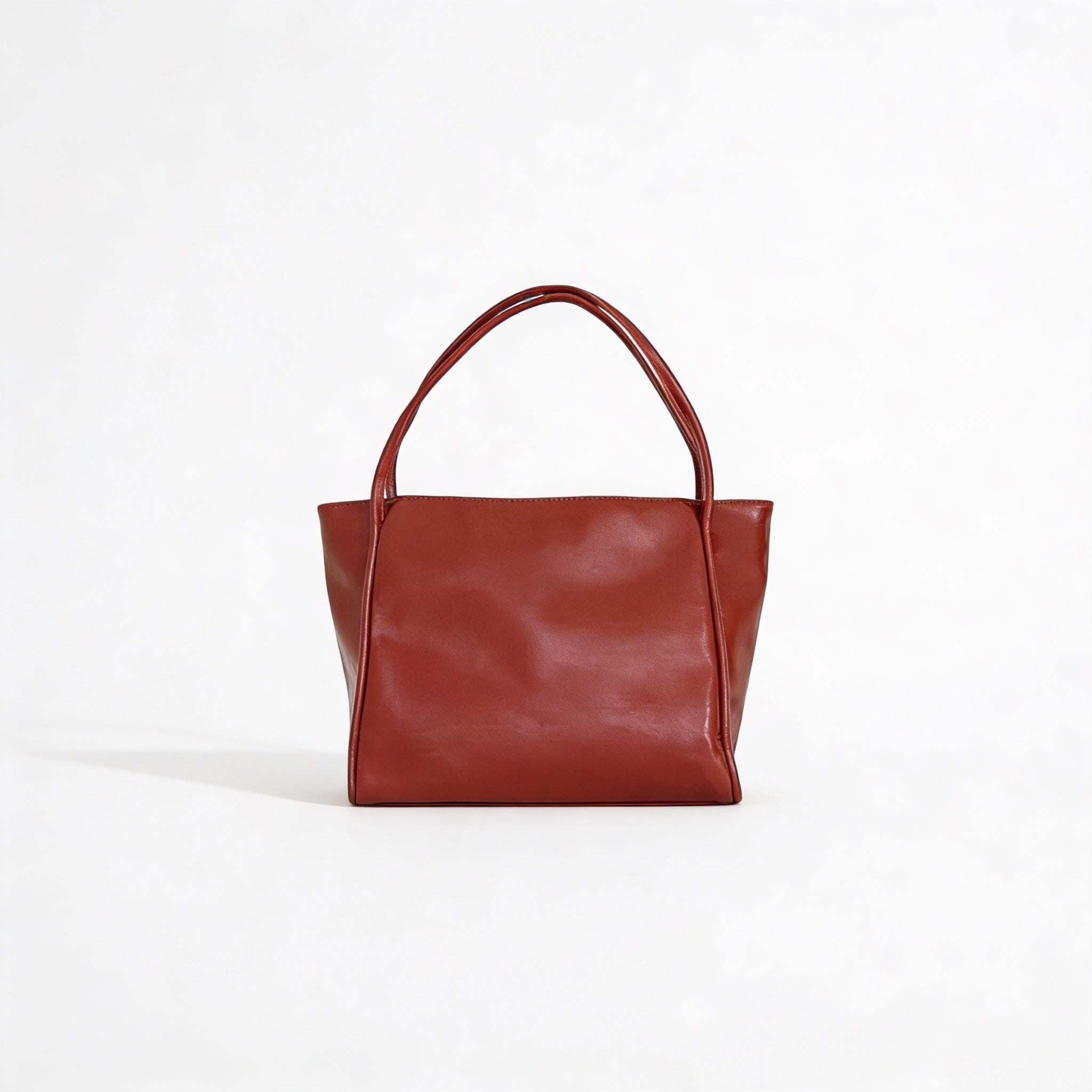 Avery | Women’s Tote Bag With Understated Design And Long Carry Handles | Timeless
