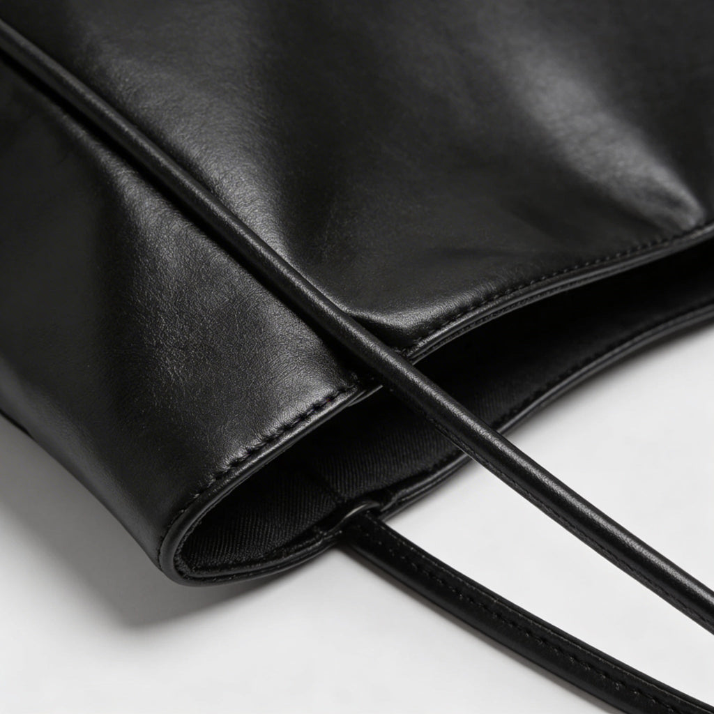 Avery | Women’s Tote Bag With Understated Design And Long Carry Handles | Timeless