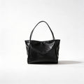 Avery | Women’s Tote Bag With Understated Design And Long Carry Handles | Timeless