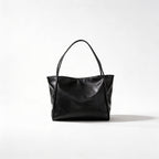Avery | Women’s Tote Bag With Understated Design And Long Carry Handles | Timeless
