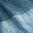 Briar | Women's Cotton Linen Day Dress With Side Split And Relaxed Maxi Silhouette | Casual