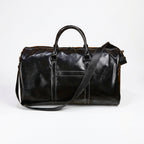 Carter | Unisex Duffel Bag With Reinforced Structure And Comfortable Long Straps | Modern