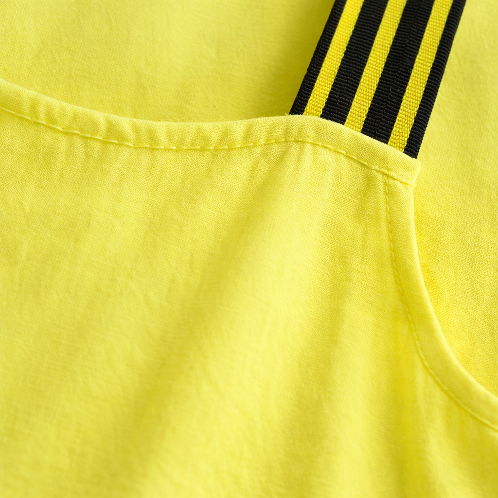 Clara | Women's Summer Day Dress With Strappy Sleeveless Design And Relaxed Maxi Silhouette | Casual