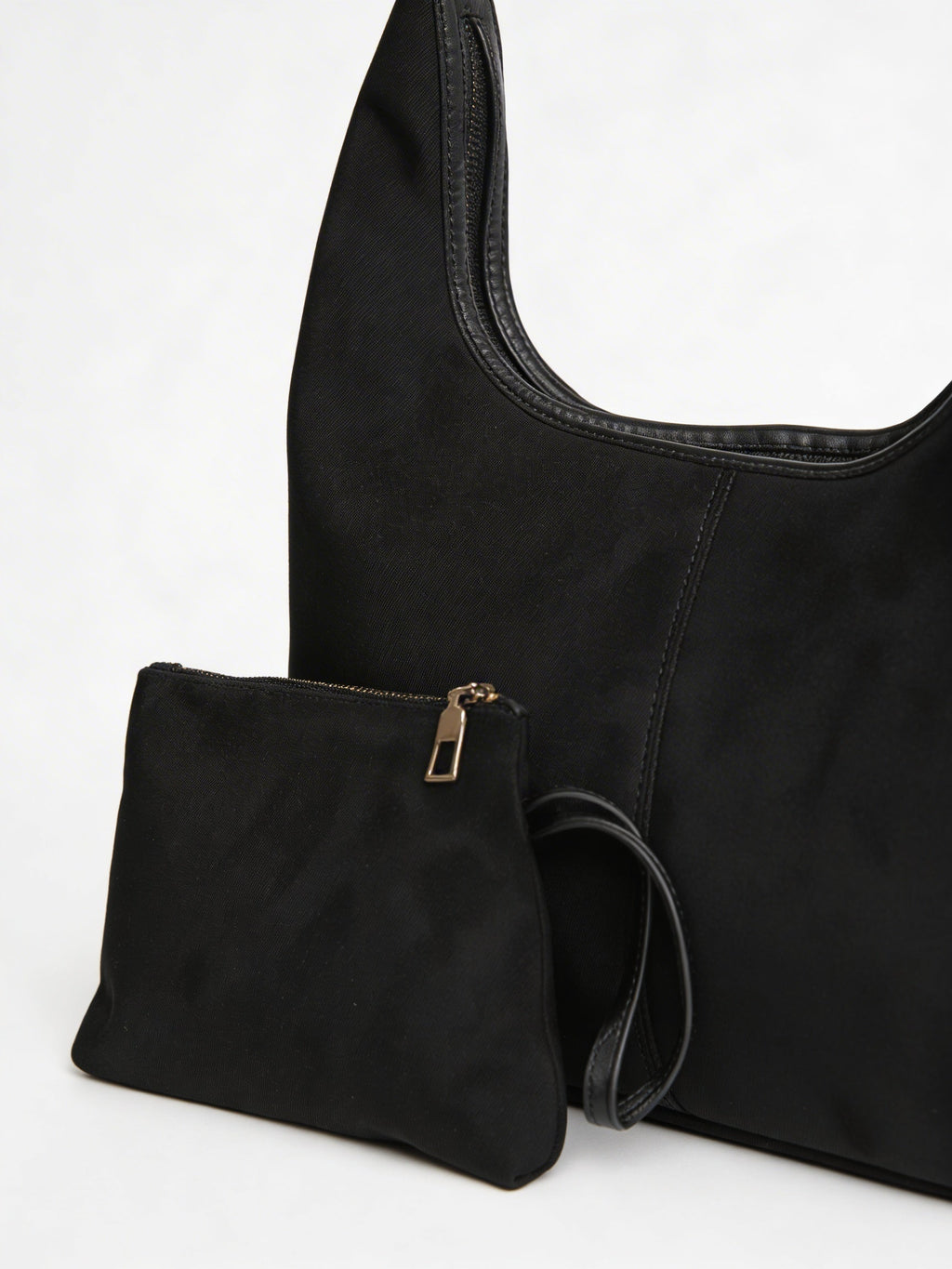 Elara | Women’s Tote Bag With Secure Zip Closure And Tailored Structured Design | Elegant