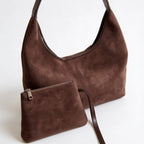 Elara | Women’s Tote Bag With Secure Zip Closure And Tailored Structured Design | Elegant