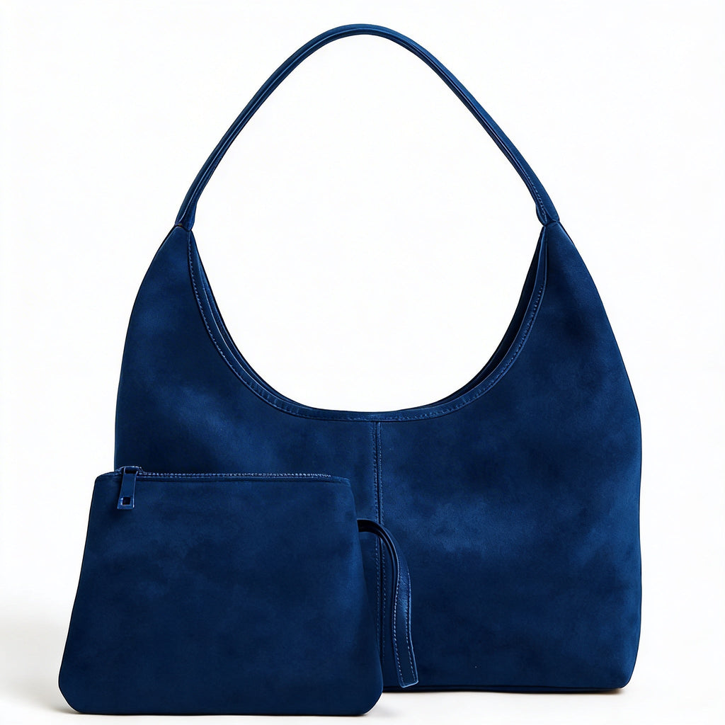 Elara | Women’s Tote Bag With Secure Zip Closure And Tailored Structured Design | Elegant