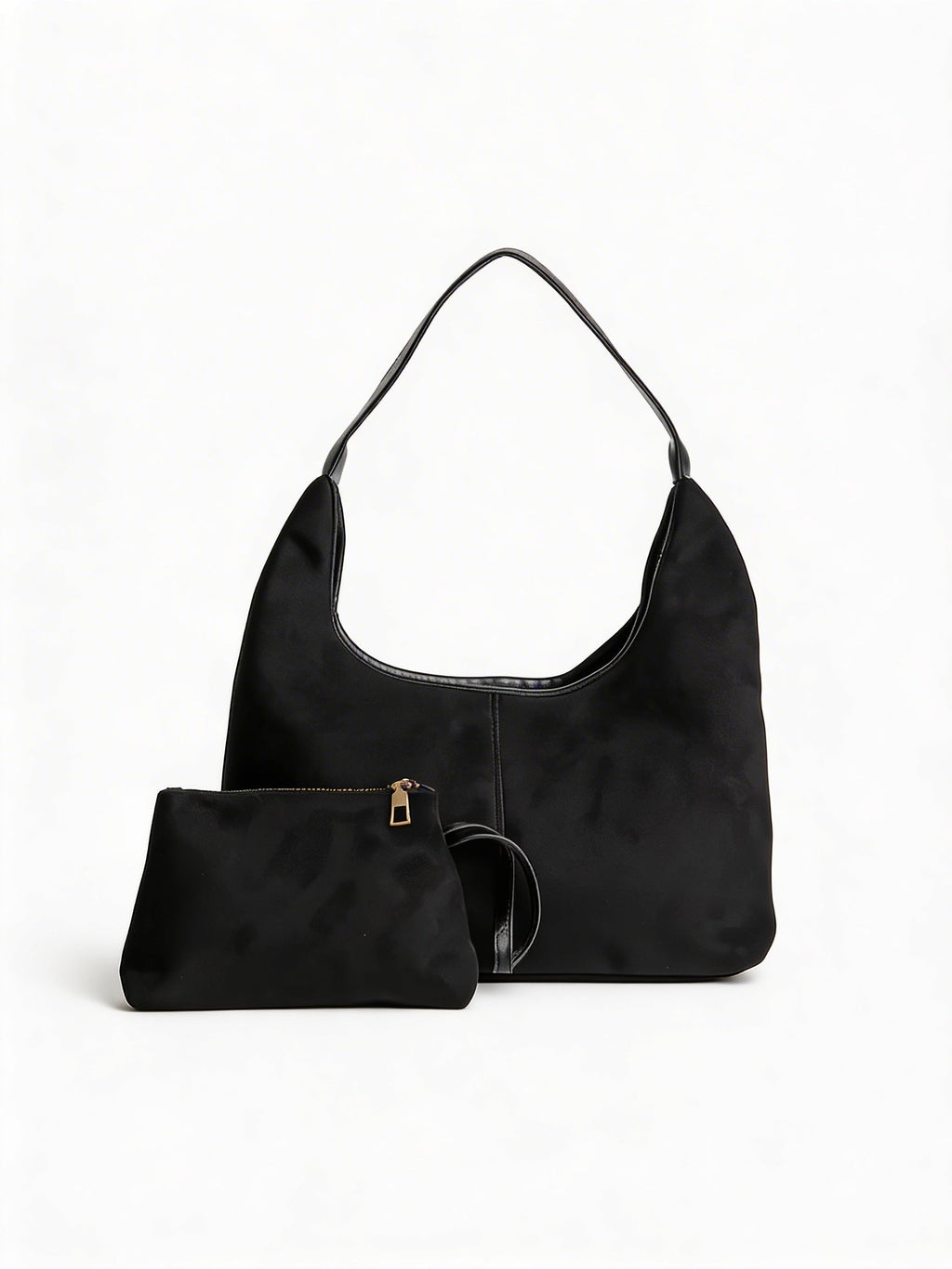 Elara | Women’s Tote Bag With Secure Zip Closure And Tailored Structured Design | Elegant
