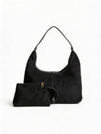 Elara | Women’s Tote Bag With Secure Zip Closure And Tailored Structured Design | Elegant