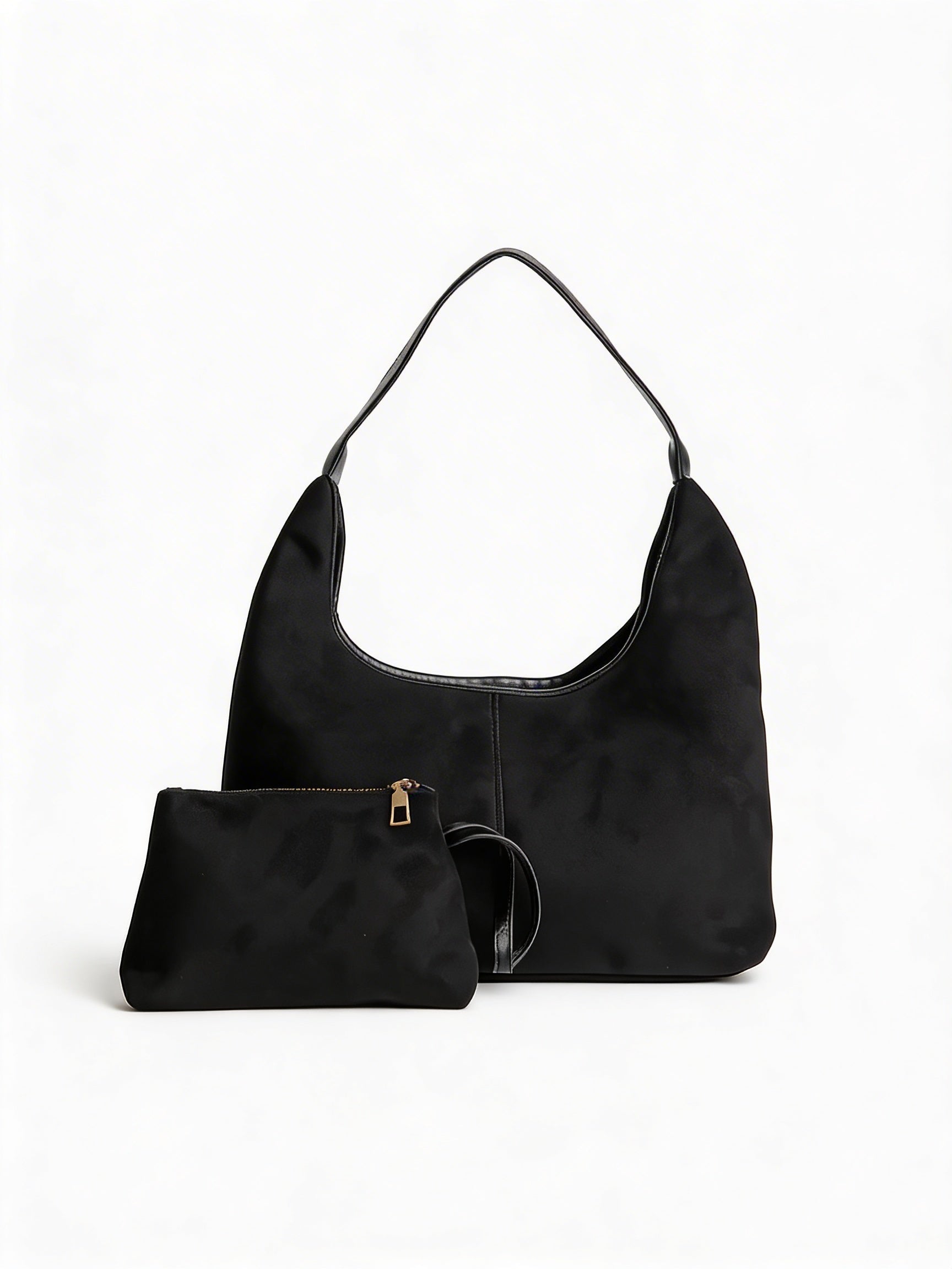 Elara | Women’s Tote Bag With Secure Zip Closure And Tailored Structured Design | Elegant