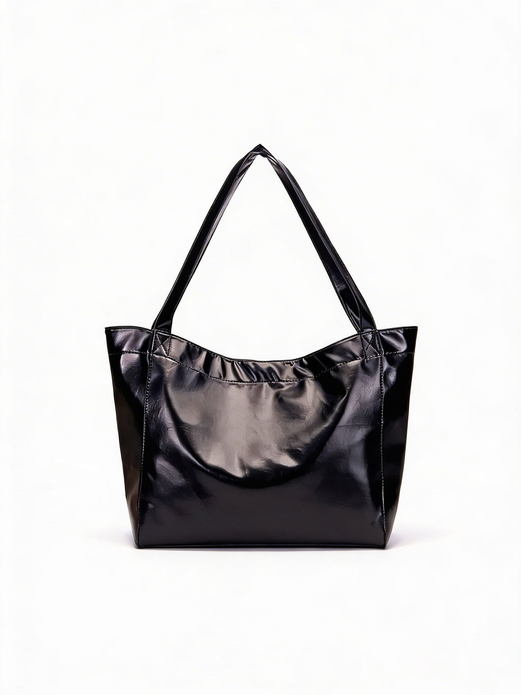 Elowyn | Women’s Crossbody Bag With Fluid Shape And Long Carry Straps | Modern