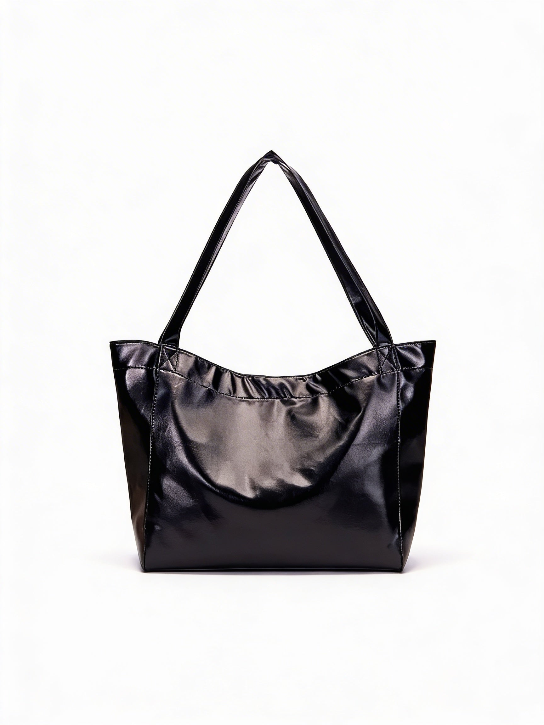 Elowyn | Women’s Crossbody Bag With Fluid Shape And Long Carry Straps | Modern