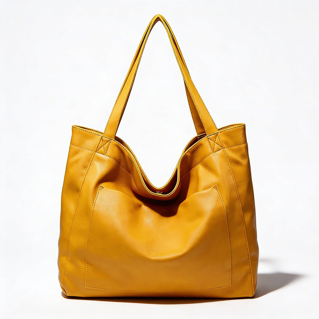 Elowyn | Women’s Crossbody Bag With Fluid Shape And Long Carry Straps | Modern