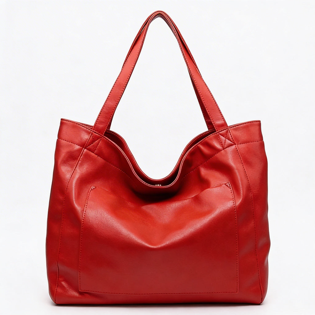 Elowyn | Women’s Crossbody Bag With Fluid Shape And Long Carry Straps | Modern