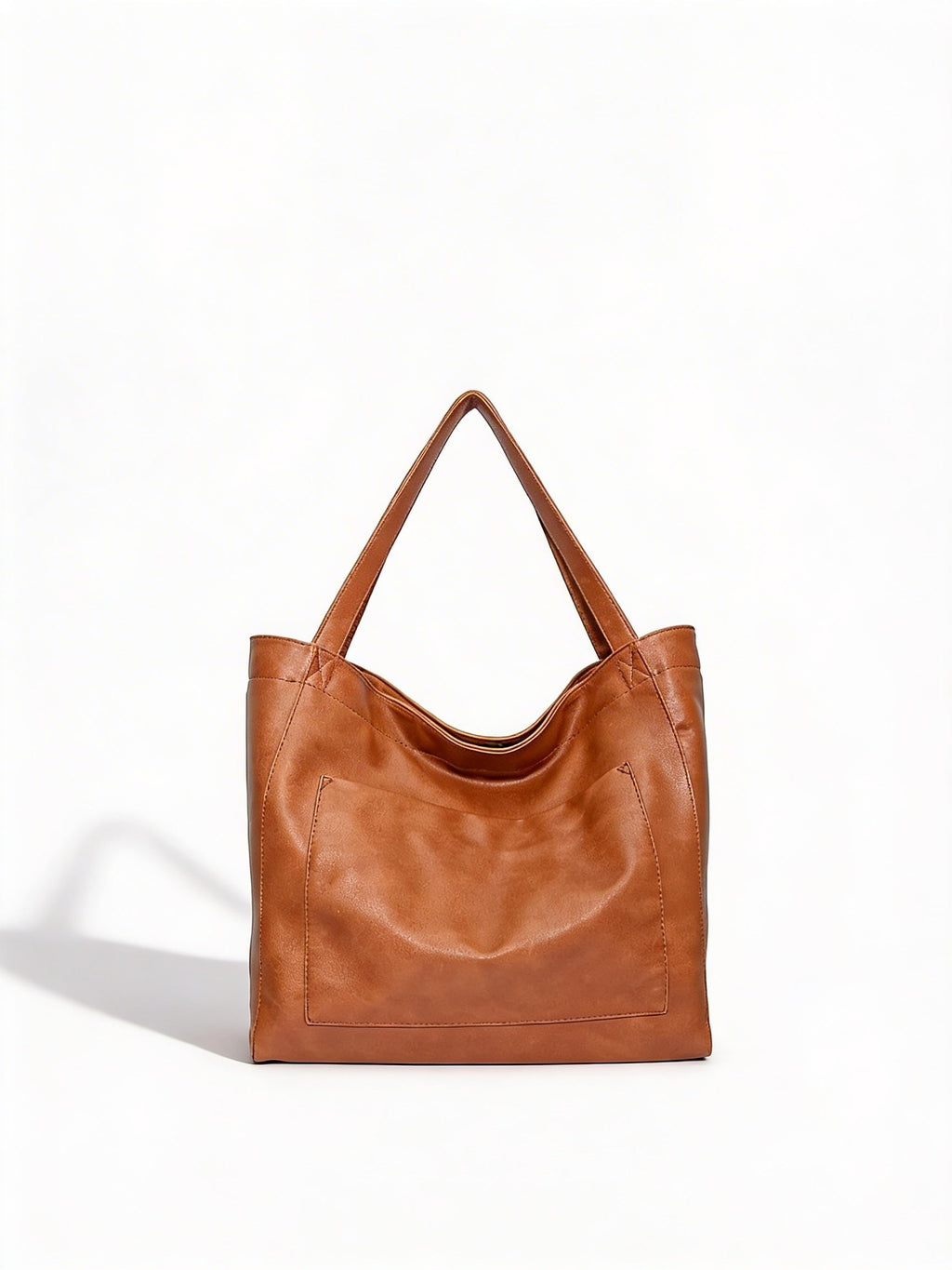 Elowyn | Women’s Crossbody Bag With Fluid Shape And Long Carry Straps | Modern