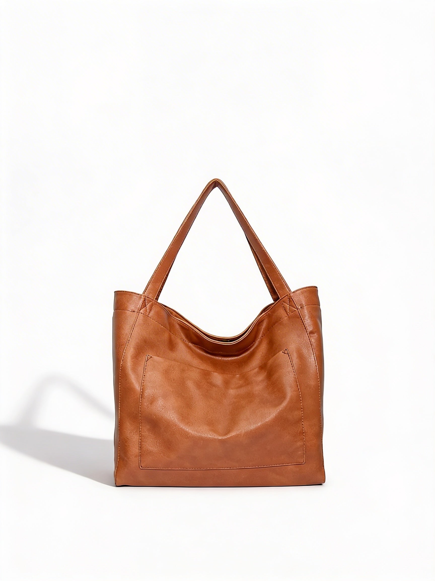 Elowyn | Women’s Crossbody Bag With Fluid Shape And Long Carry Straps | Modern