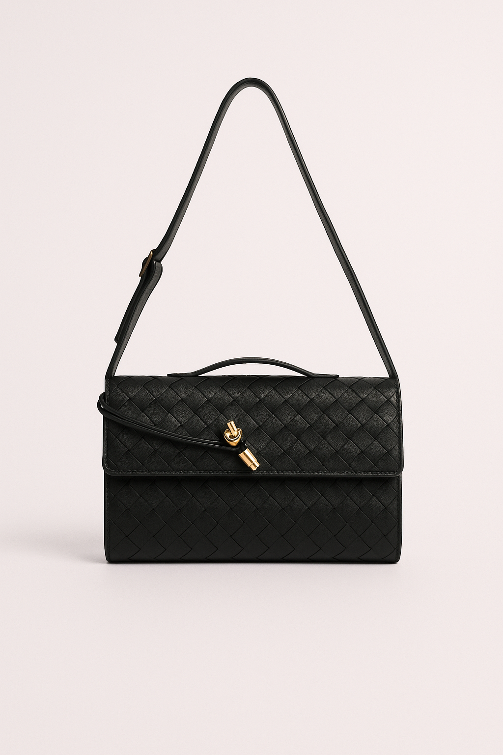 Isabella | Women’s Handbag With Adjustable Strap And Timeless Style | Everyday