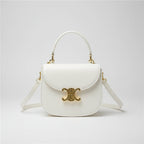 Isabella | Women’s Handbag With Gold-Tone And Refined Style | Chic