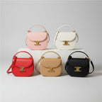 Isabella | Women’s Handbag With Gold-Tone And Refined Style | Chic