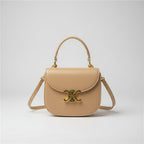 Isabella | Women’s Handbag With Gold-Tone And Refined Style | Chic
