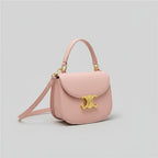Isabella | Women’s Handbag With Gold-Tone And Refined Style | Chic