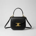 Isabella | Women’s Handbag With Gold-Tone And Refined Style | Chic