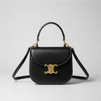 Isabella | Women’s Handbag With Gold-Tone And Refined Style | Chic