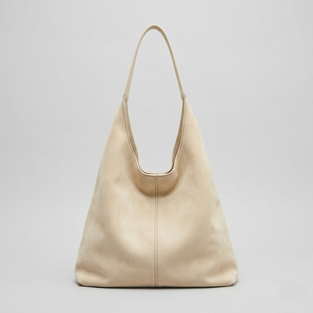 Isabella | Women’s Handbag With Soft Silhouette And Clean Lines | Smooth