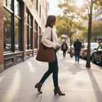 Isabella | Women’s Handbag With Soft Silhouette And Clean Lines | Smooth