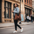 Isabella | Women’s Handbag With Soft Silhouette And Clean Lines | Smooth