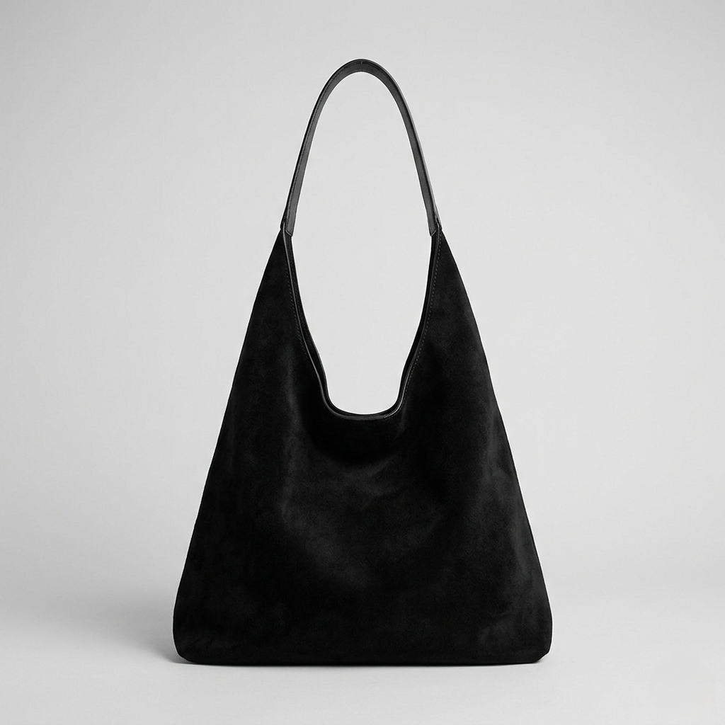 Isabella | Women’s Handbag With Soft Silhouette And Clean Lines | Smooth