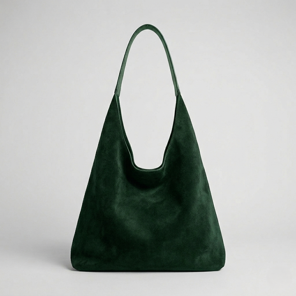Isabella | Women’s Handbag With Soft Silhouette And Clean Lines | Smooth