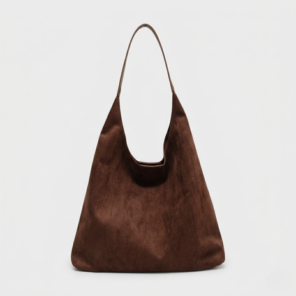 Isabella | Women’s Handbag With Soft Silhouette And Clean Lines | Smooth