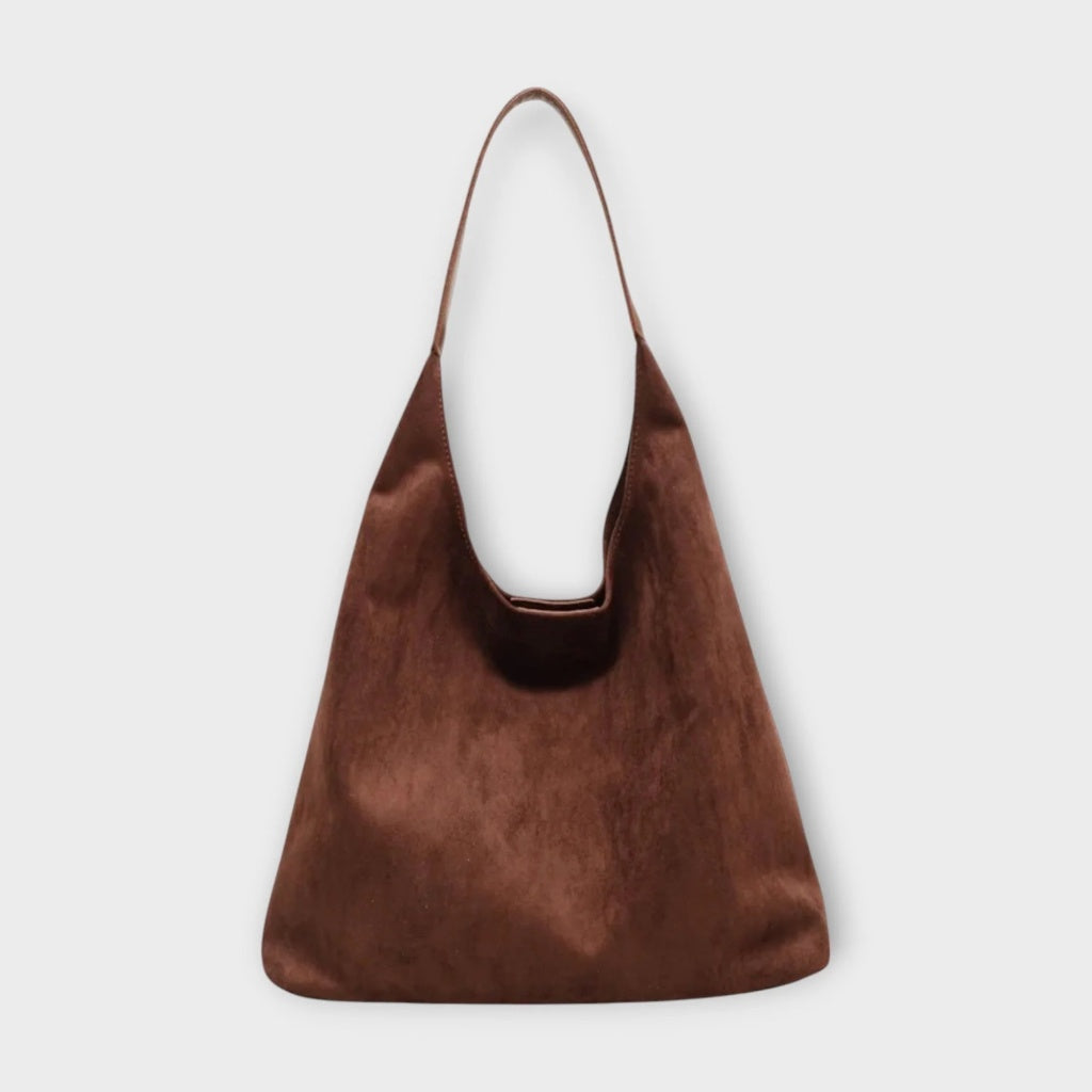 Isabella | Women’s Handbag With Soft Silhouette And Clean Lines | Smooth