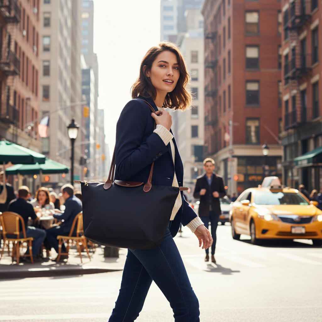 Isabella | Women’s Leather Handbag With Spacious Design And Sleek Style | Chic