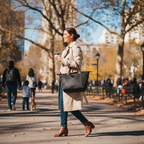 Isabella | Women’s Leather Handbag With Spacious Design And Sleek Style | Chic