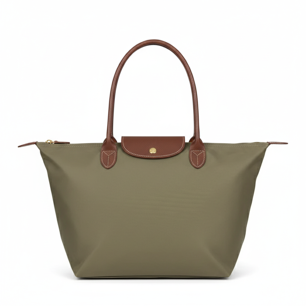Isabella | Women’s Leather Handbag With Spacious Design And Sleek Style | Chic