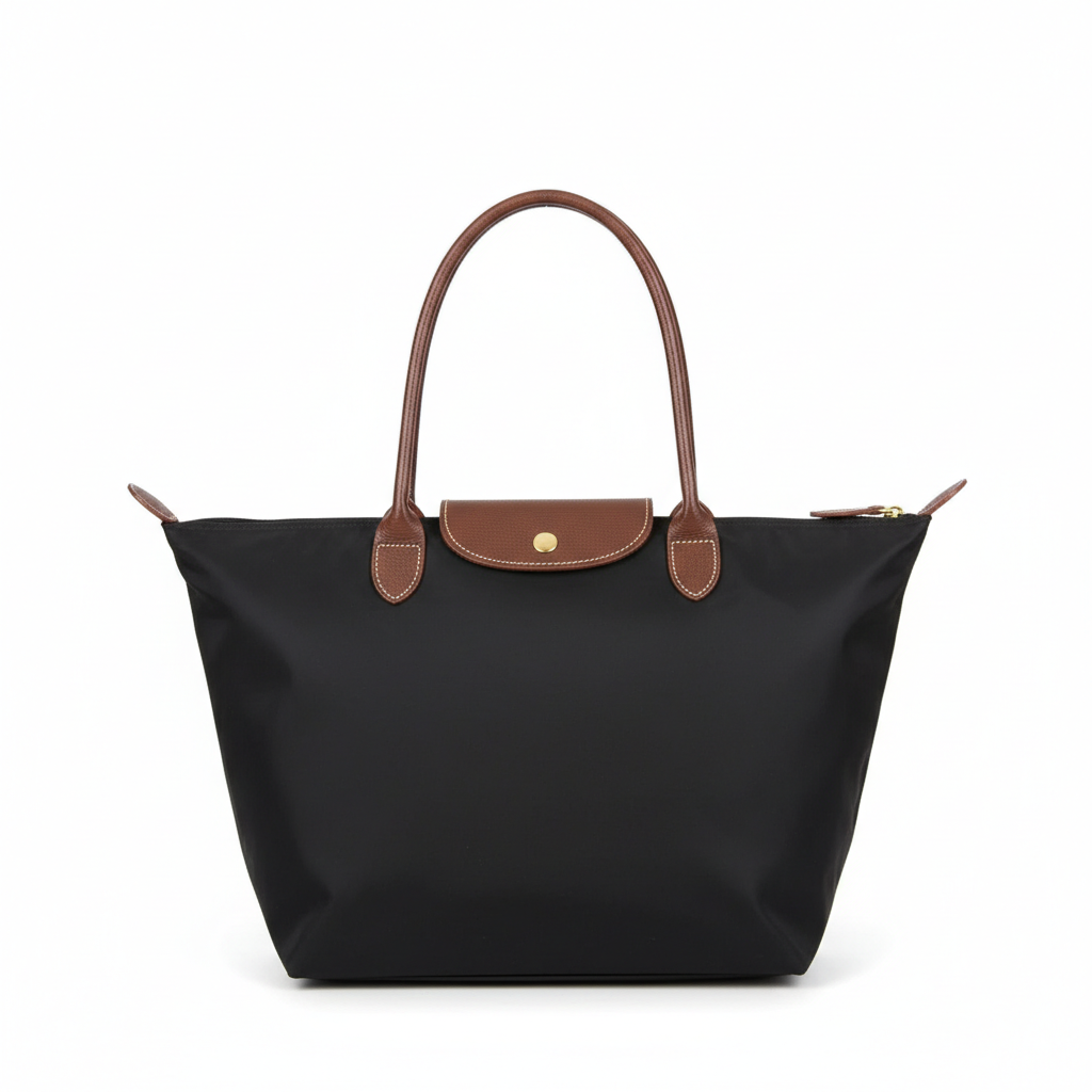 Isabella | Women’s Leather Handbag With Spacious Design And Sleek Style | Chic