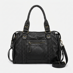 Isabella | Women’s Vintage Handbag With Spacious Design And Timeless Style | Elegant