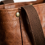 Lauren | Women’s Leather Handbag With Spacious Interior And Refined Style | Timeless