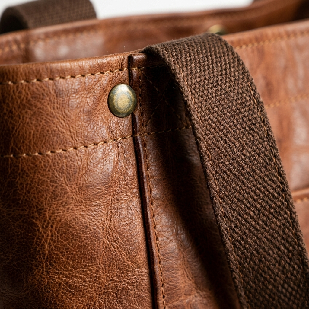 Lauren | Women’s Leather Handbag With Spacious Interior And Refined Style | Timeless