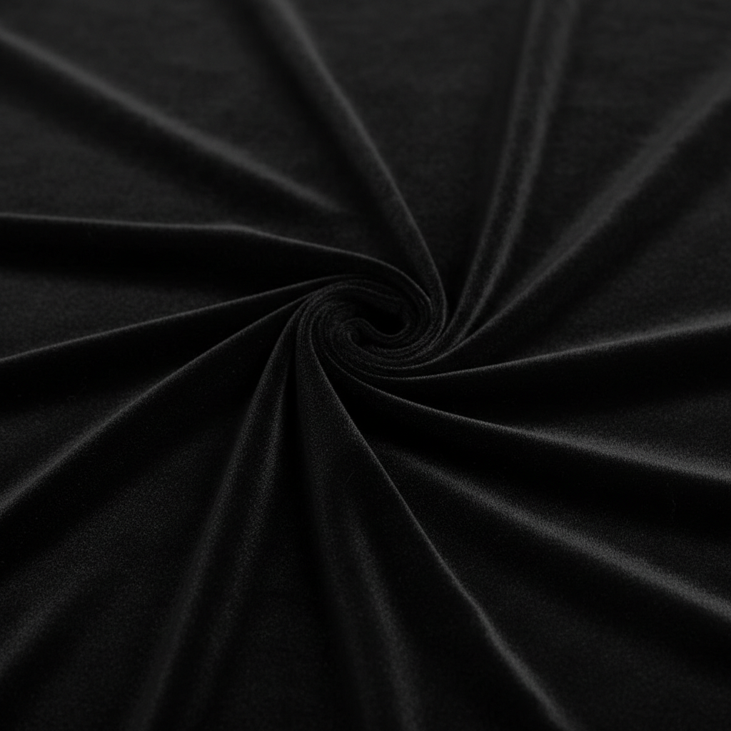 Ludmila | Women Velvet Cocktail Dress With Fitted Bodice And Flared Skirt | Party Style