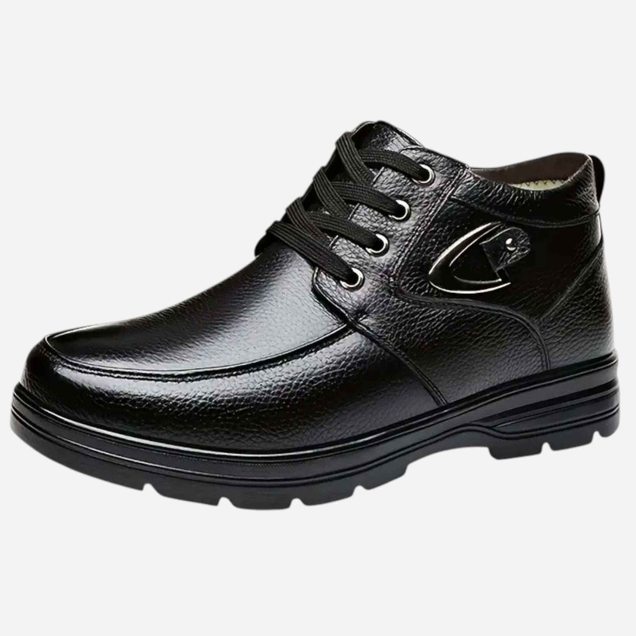 Maple & Bloom – Men’s Boots