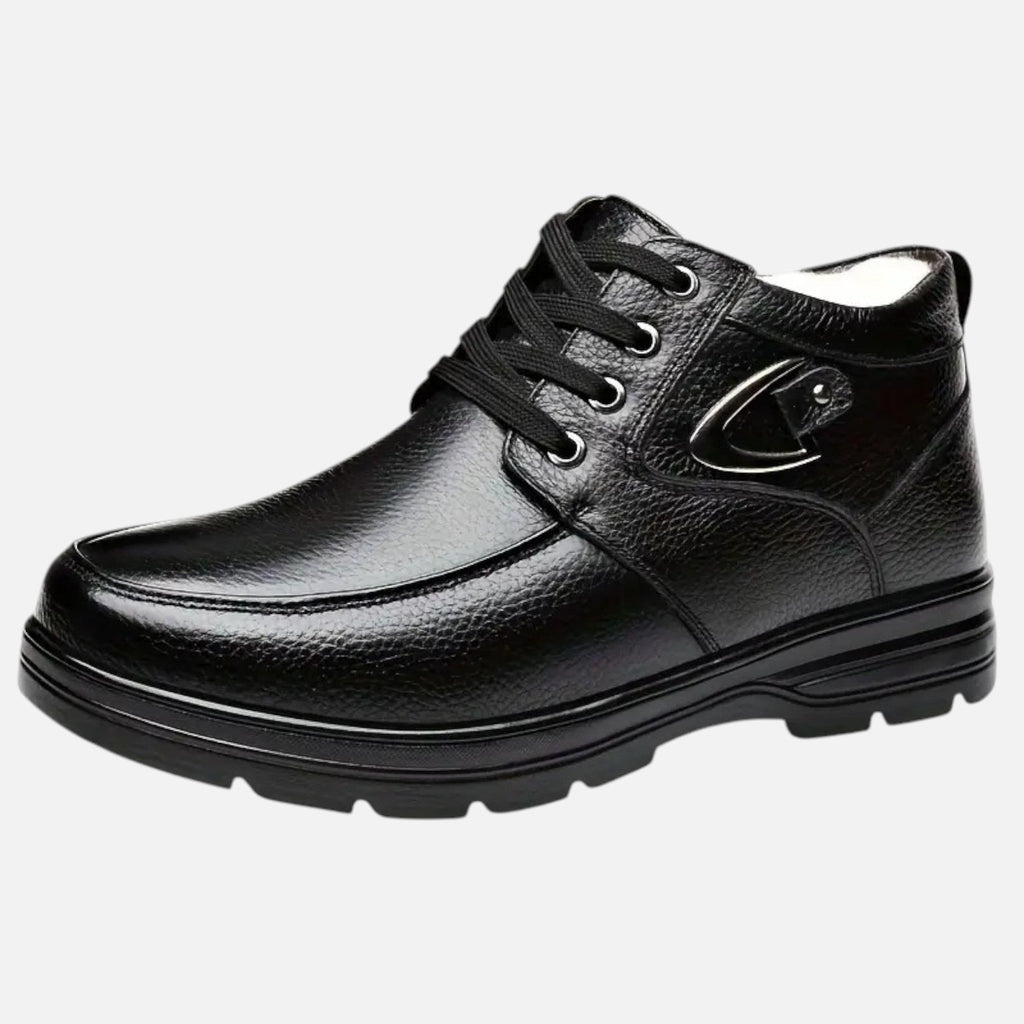 Maple & Bloom – Men’s Boots